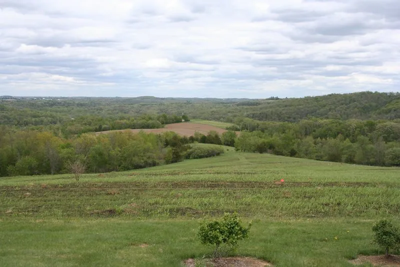 Driftless Region, Minnesota