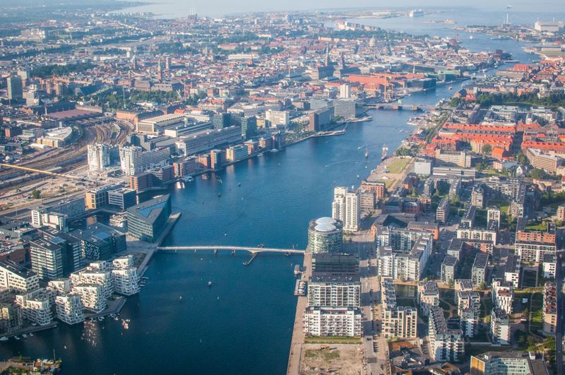 Copenhagen, Denmark