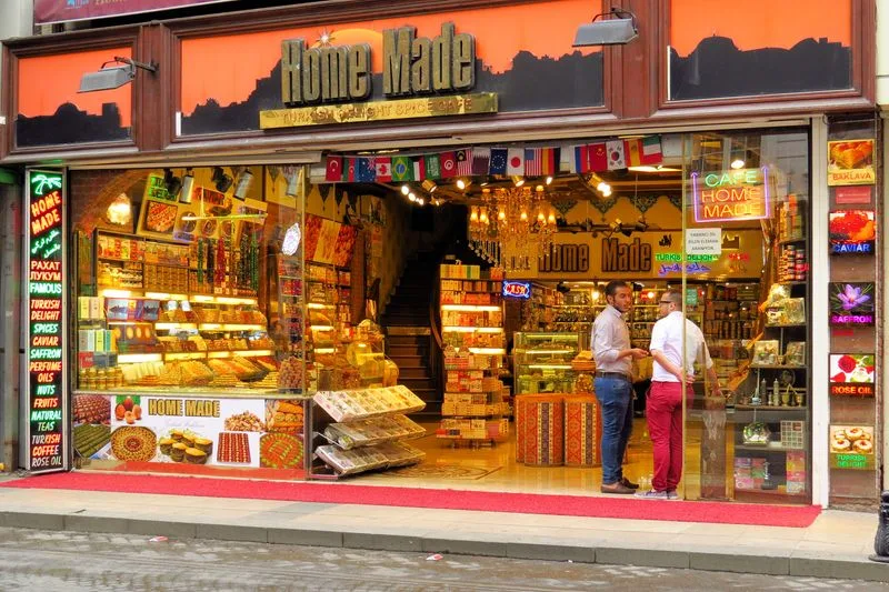 Istanbul, Turkey