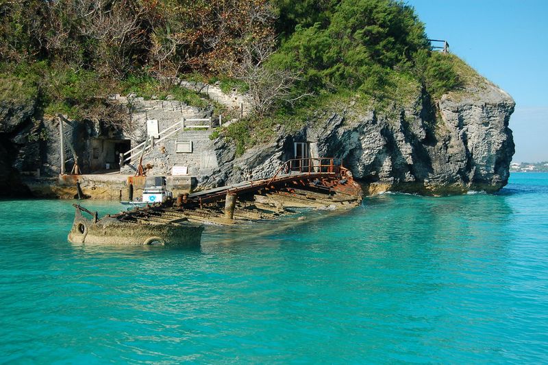 Bermuda