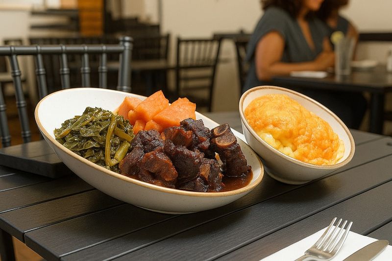 Melba’s (Harlem)