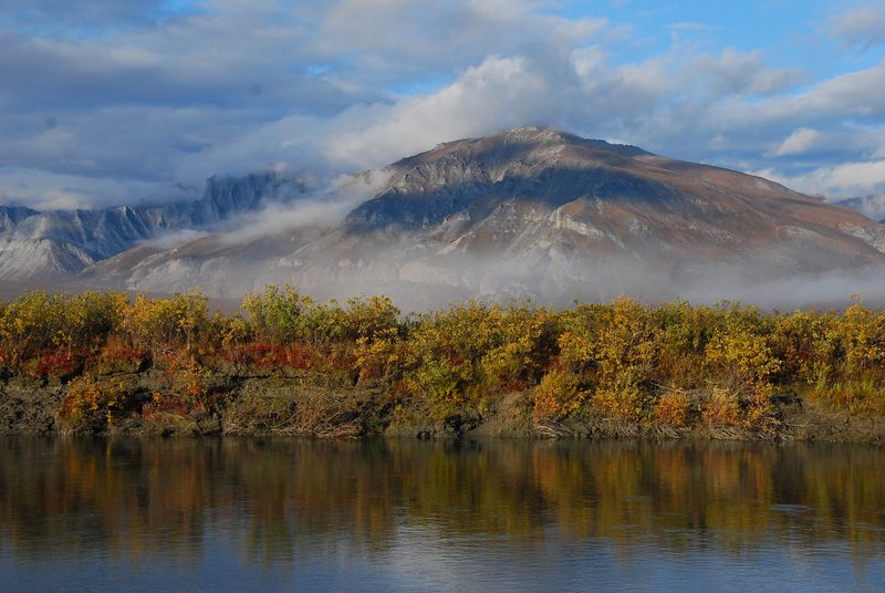 Noatak River
