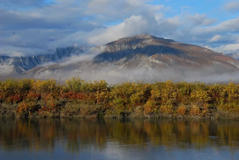 Noatak River