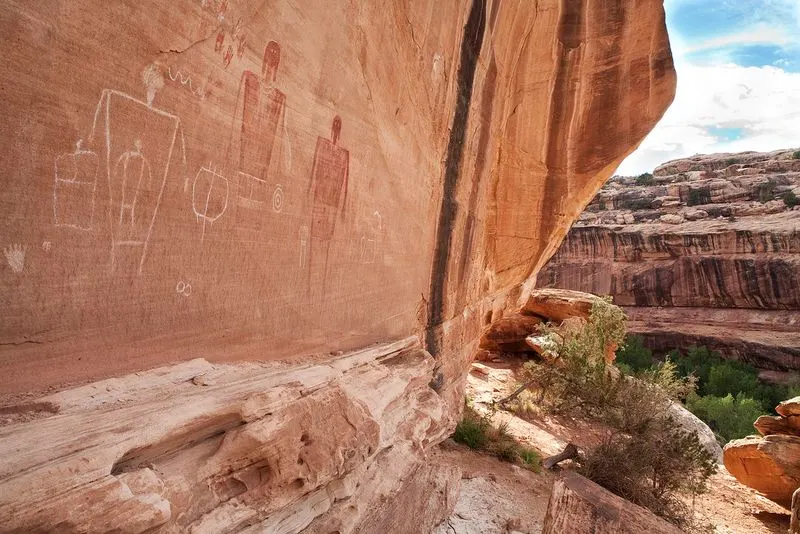 Cedar Mesa