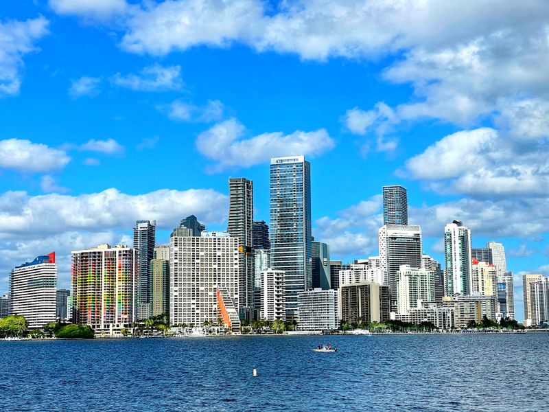 Miami, Florida