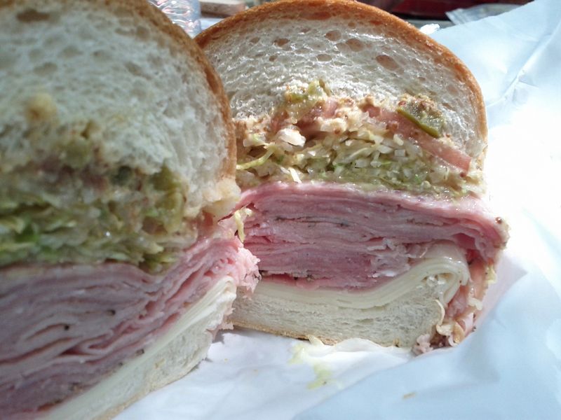 Denaro’s Deli (Dumont)