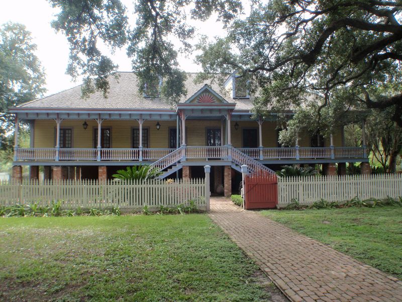 Plantation of Laura