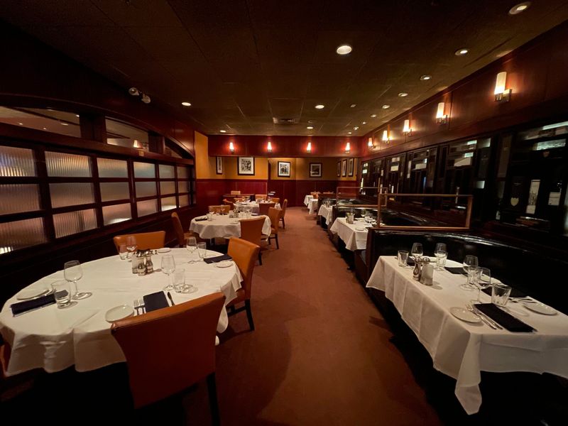 Sullivan’s Steakhouse, Raleigh