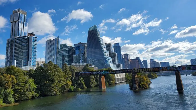 Austin, Texas