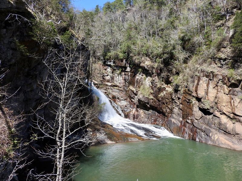 Tallulah Falls – Georgia