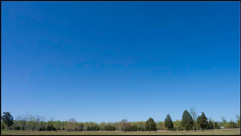 Thomas Stone National Historic Site – Port Tobacco