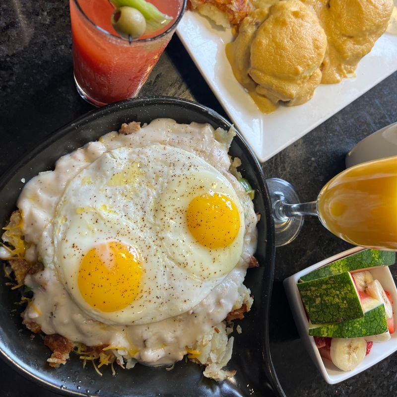 Nick’s Country Oven – Shelby Township