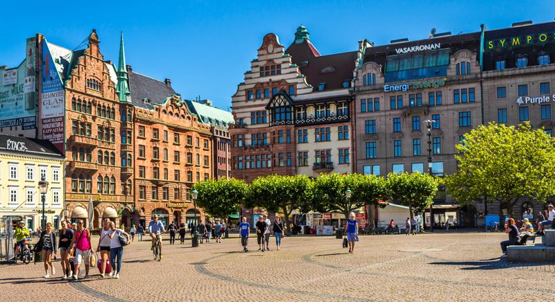 Malmö, Sweden