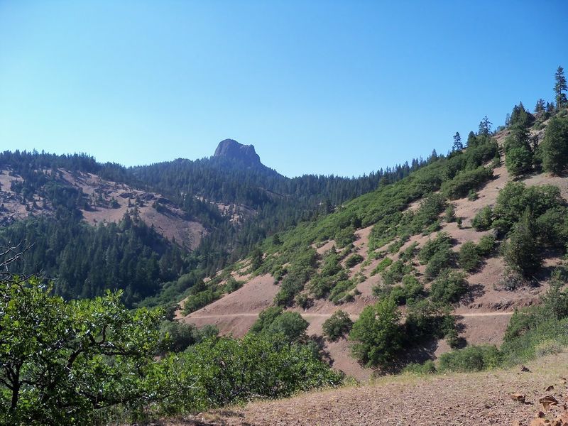 Nearby Natural Attractions