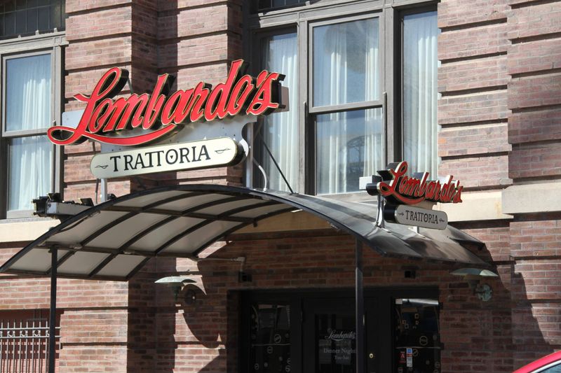 Lombardo’s Trattoria