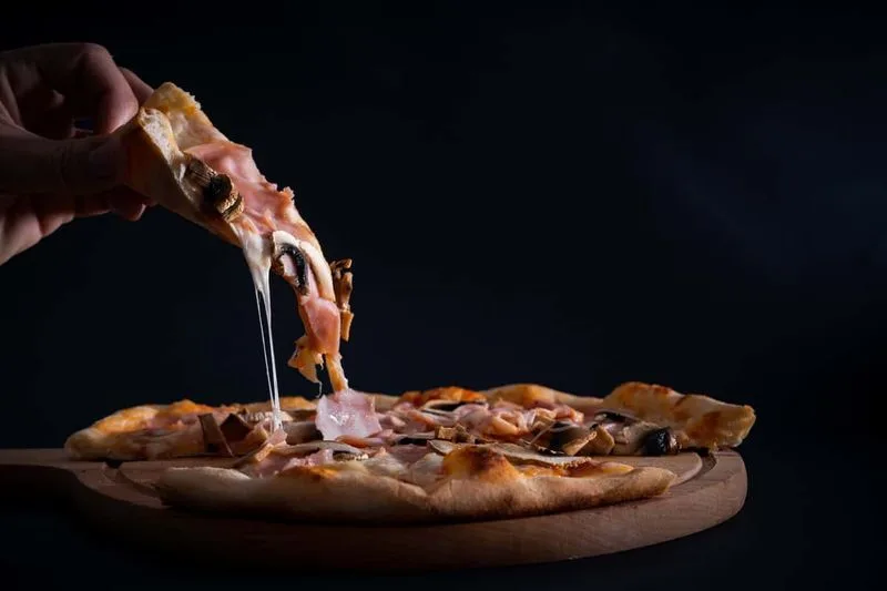 Vito’s Pizza & Ristorante (Alpharetta, GA)