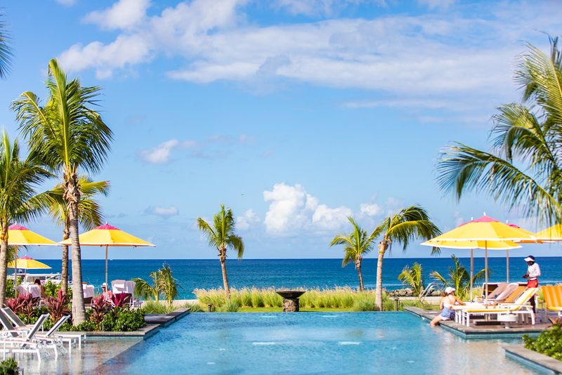 Nevis – Peaceful, Green, and Understated