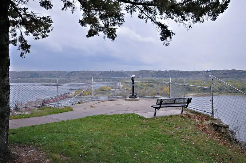 Eagle Point Park