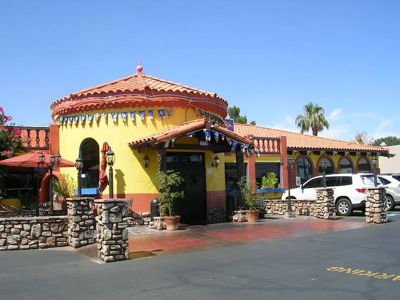 Bonito Michoacán