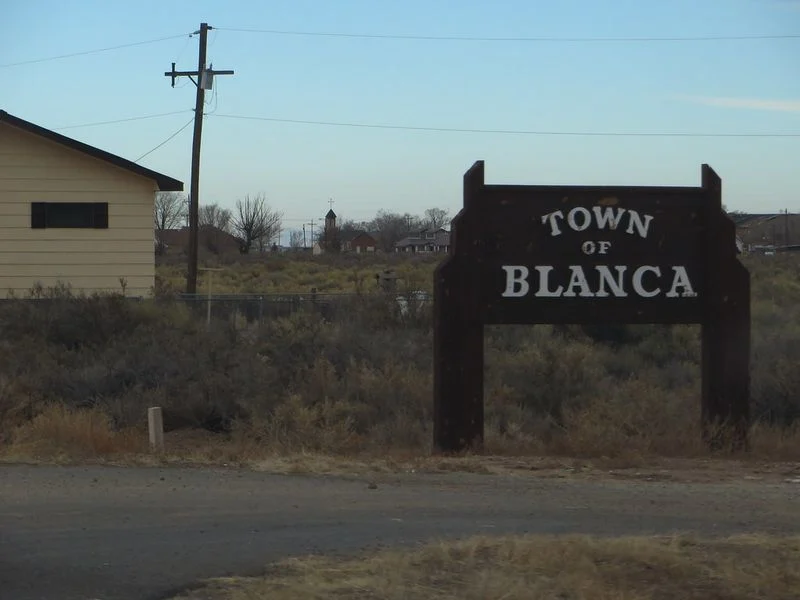 Blanca
