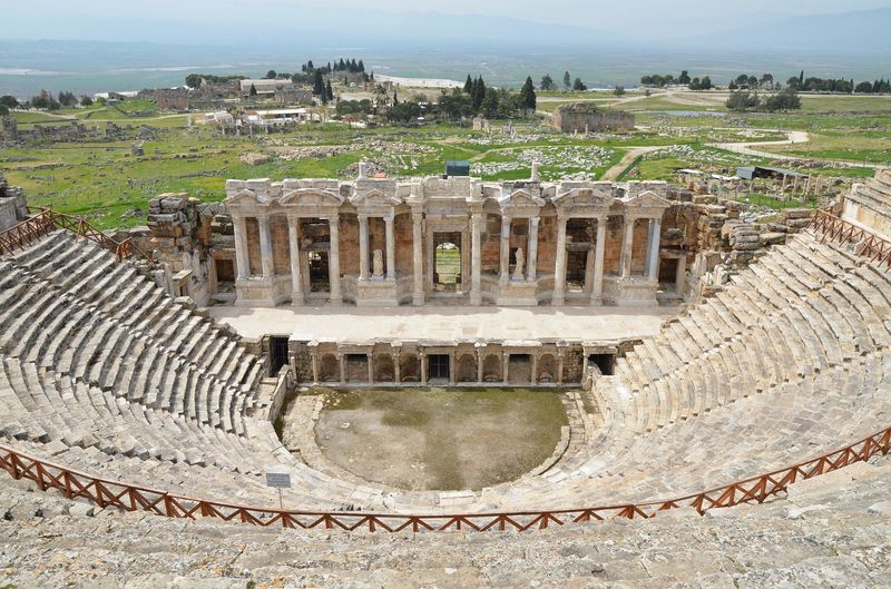 Hierapolis