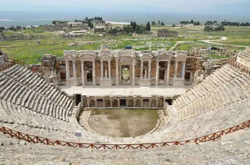 Hierapolis