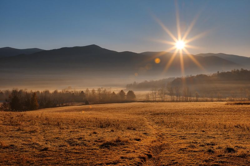 Cades Cove