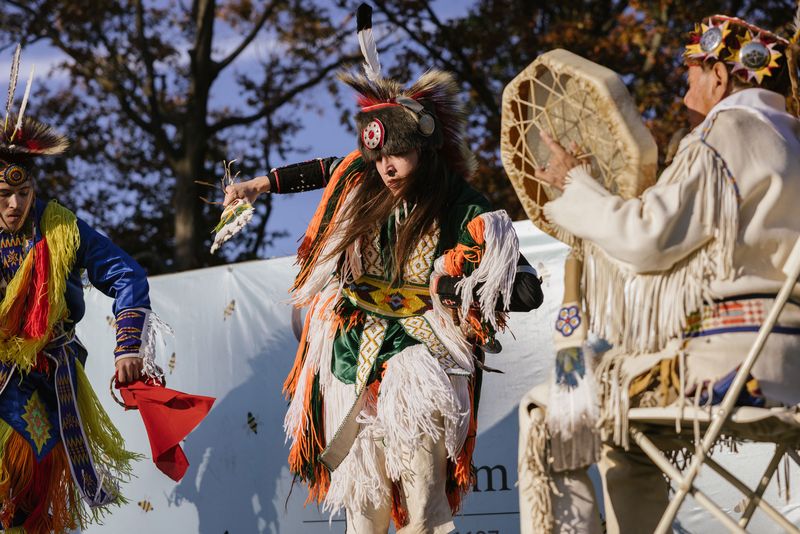 Astoria Harvest Festival
