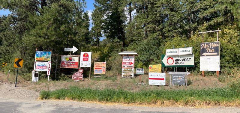Green Bluff Growers