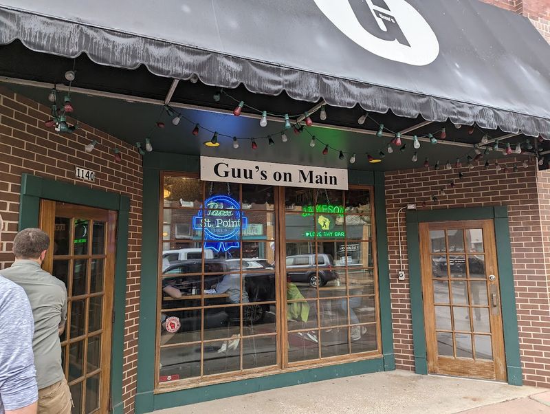 Guu’s On Main