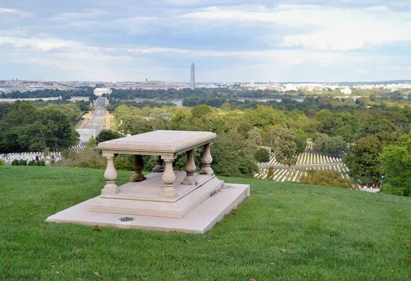 Arlington House, The Robert E. Lee Memorial
