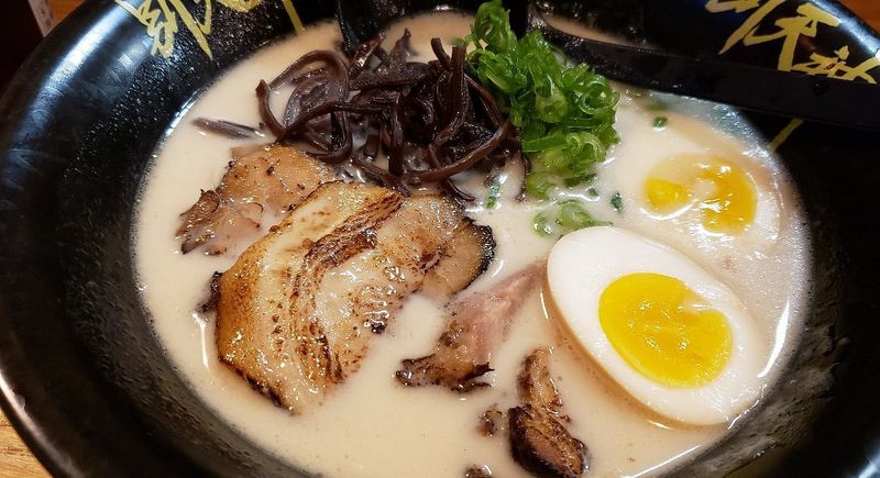 Betsutenjin – Seattle, WA