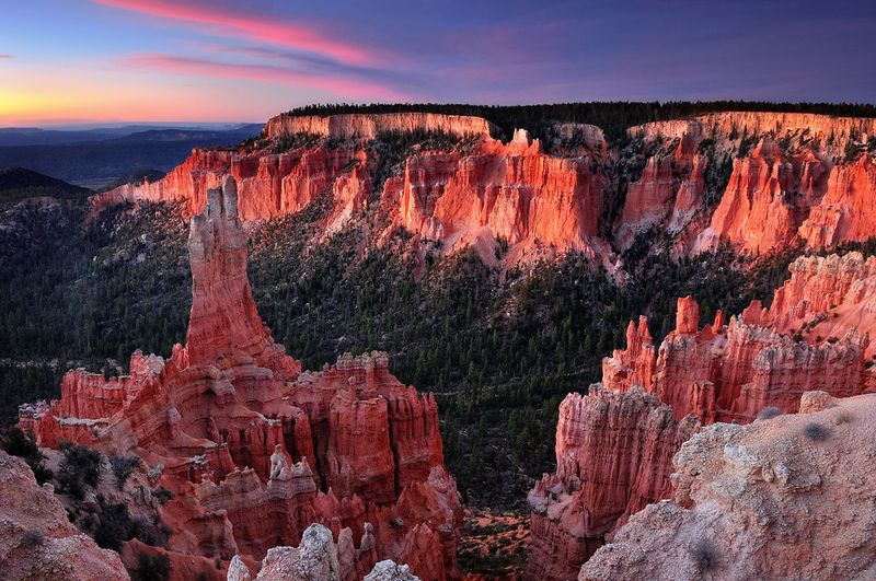 Bryce Canyon National Park