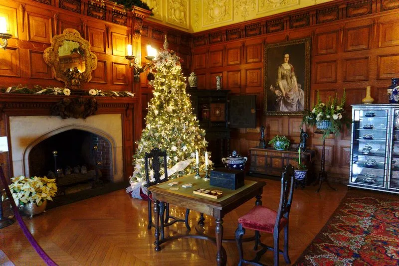 Festive Celebrations