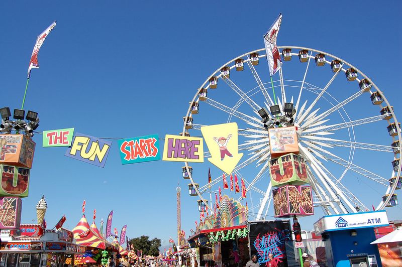 Los Angeles County Fair