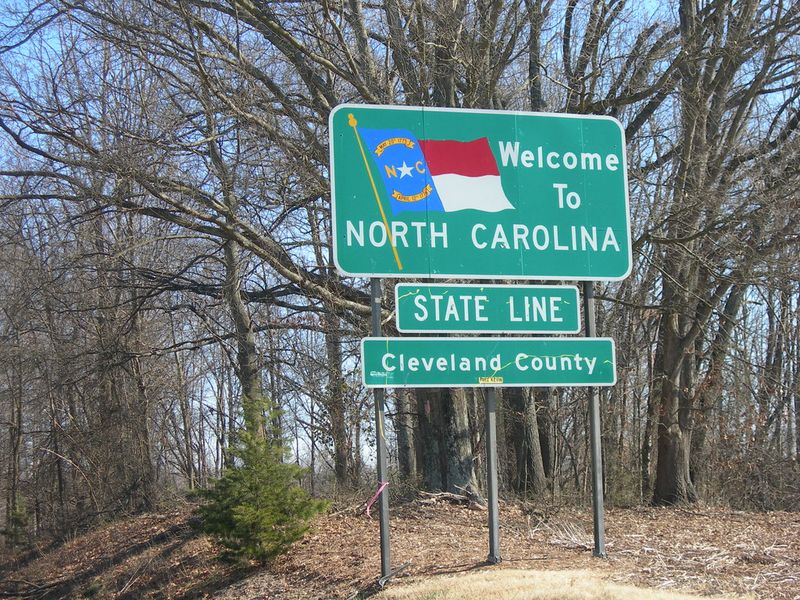 North Carolina