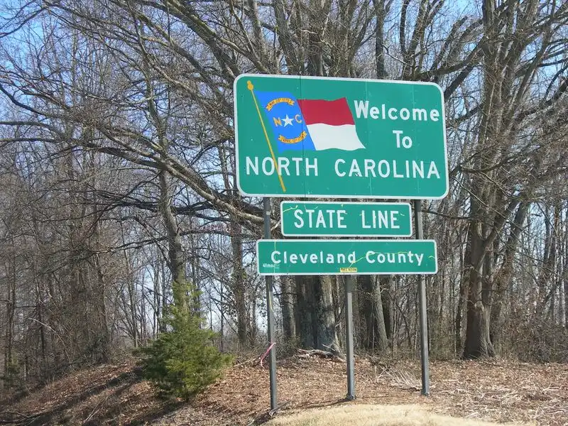 North Carolina
