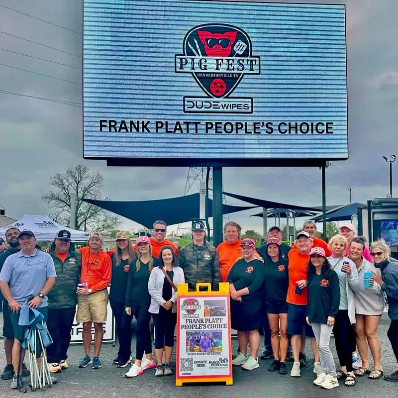 PigFest TN (Hendersonville Pig Fest)
