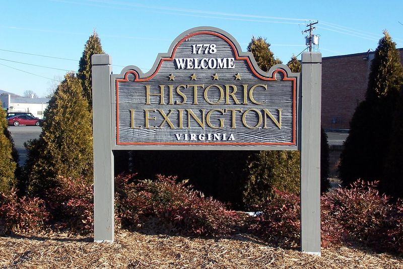 Lexington