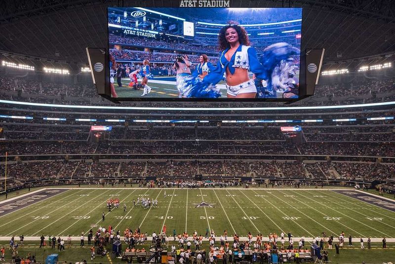 AT&T Stadium
