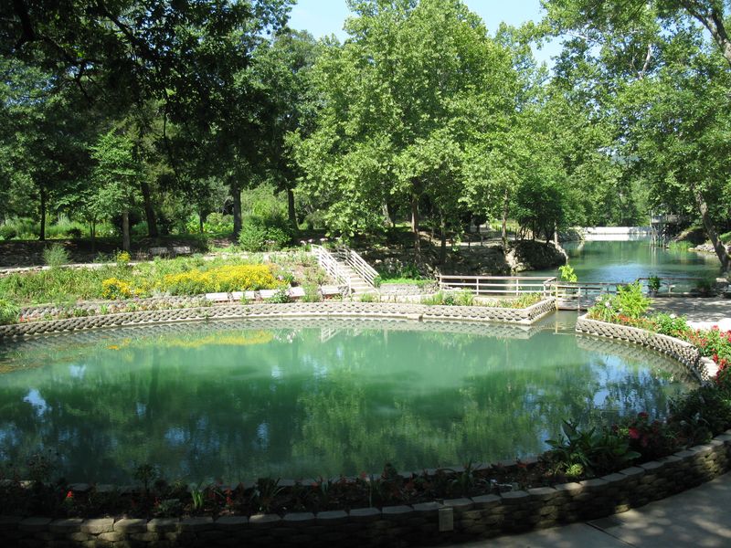 Spiritual and Wellness Retreats in Nature