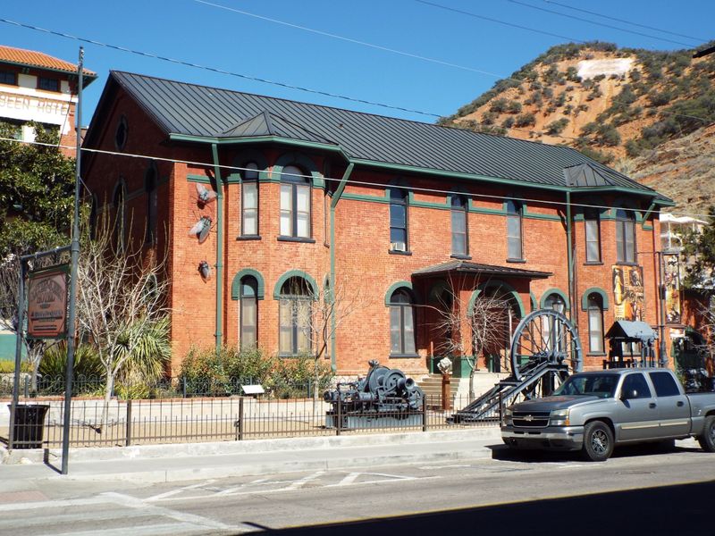 Historic Architecture