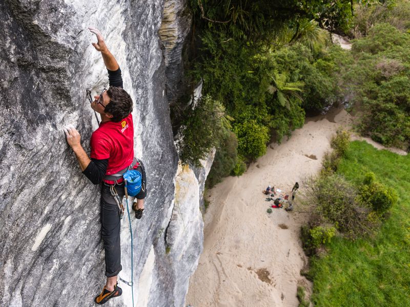 Adventure Sports Retreats