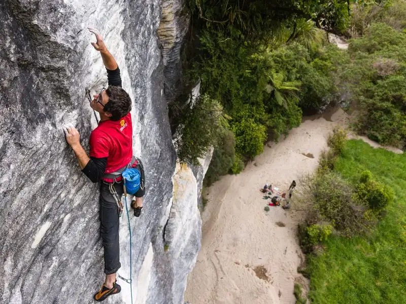 Adventure Sports Retreats