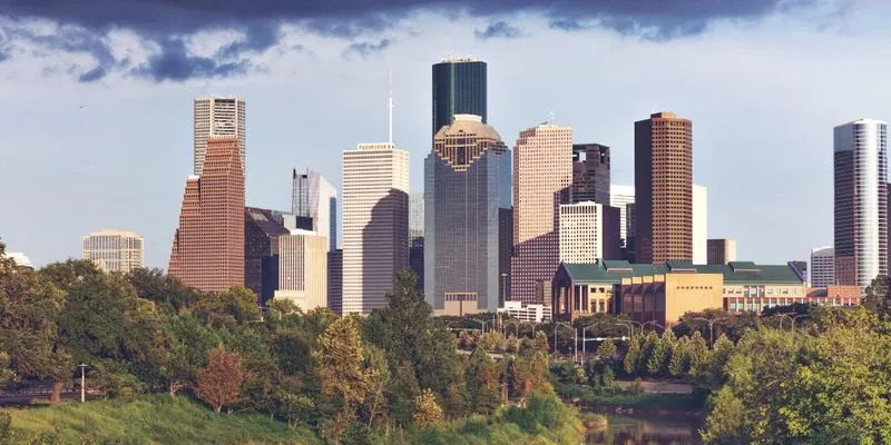 Houston, Texas