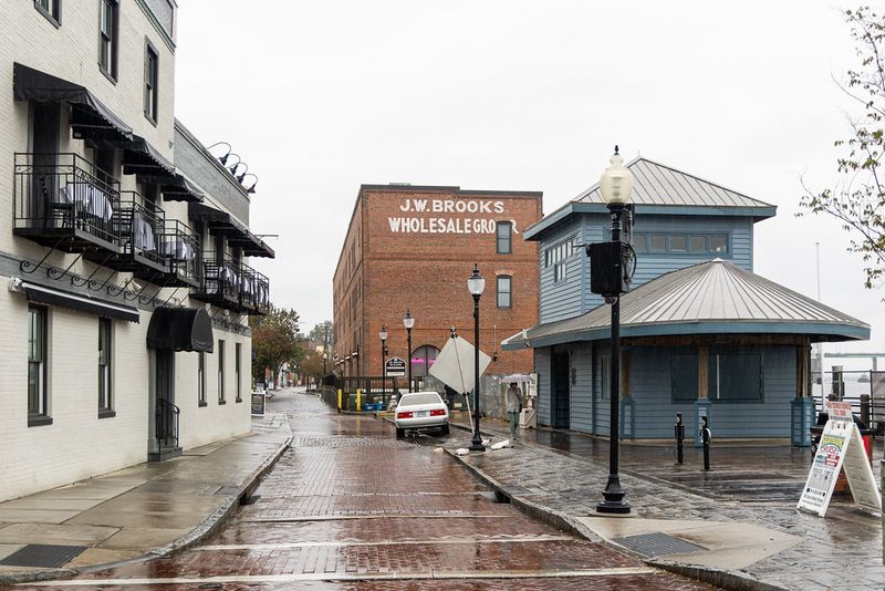 Wilmington