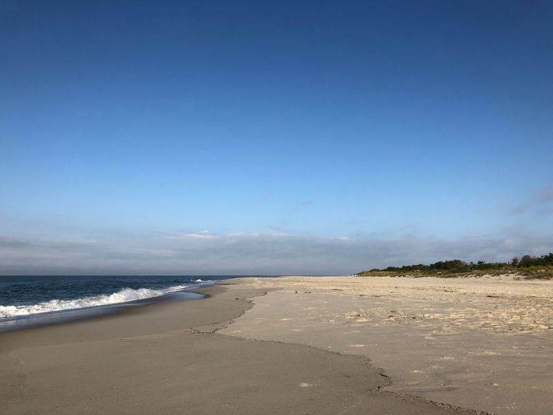 Cape May, New Jersey