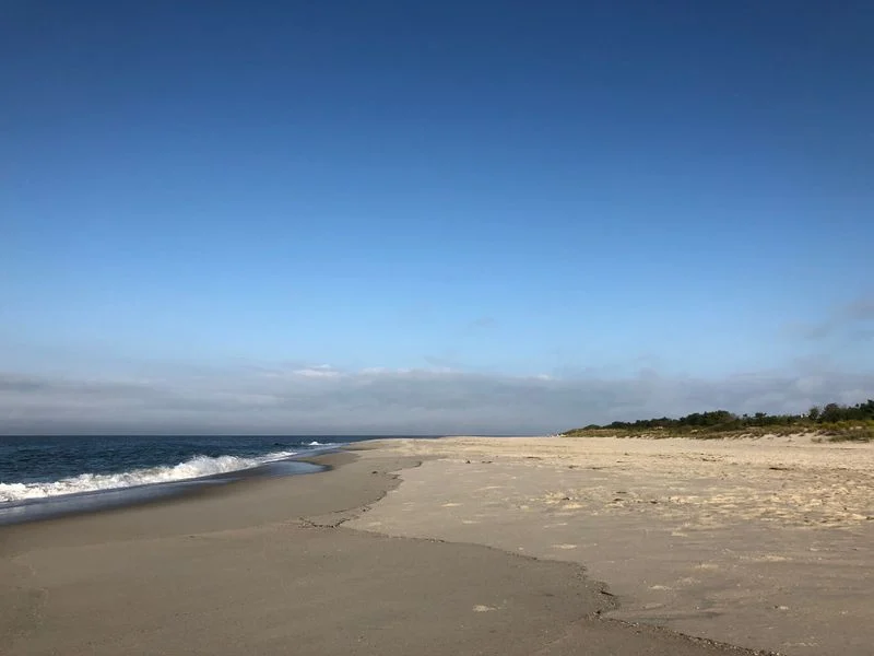 Cape May, New Jersey