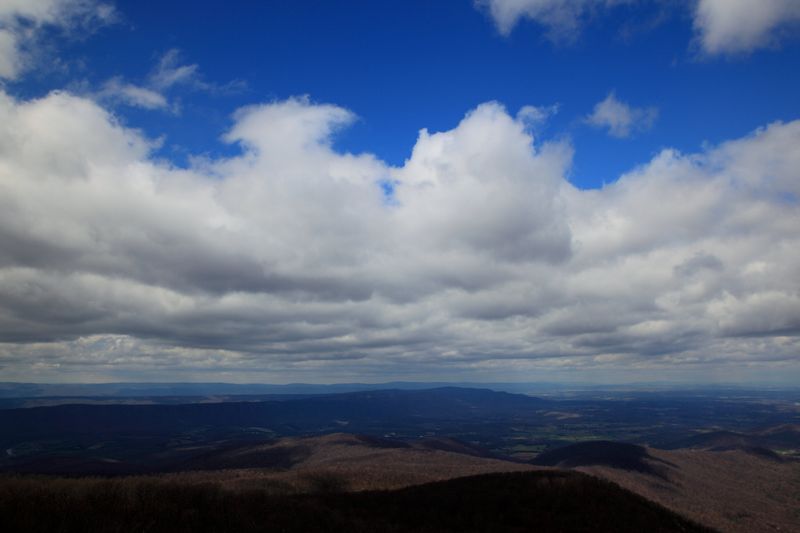 Shenandoah Valley, Virginia