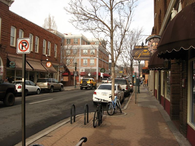 Flagstaff, Arizona